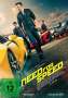 Need for Speed, DVD