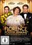 Stephen Frears: Florence Foster Jenkins, DVD