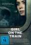 Girl on the Train, DVD