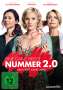 Rainer Kaufmann: Eine ganz heiße Nummer 2.0, DVD