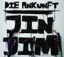 Jin Jim: Die Ankunft, CD