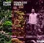 Omer Klein: Fearless Friday (180g), LP