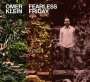 Omer Klein: Fearless Friday, CD