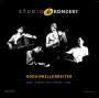 Donauwellenreiter: Studio Konzert (180g) (Limited-Numbered-Edition), LP