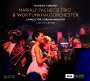 Marialy Pacheco: Danzon Cubano (Live At Viersen), CD