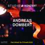 Andreas Dombert: Studio Konzert (180g) (Limited Handnumbered Edition), LP