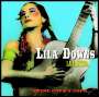 Lila Downs: La Cantina "Entre Copa Y Copa", CD