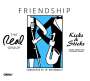 The Real Group: Friendship, CD