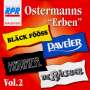 : Ostermanns "Erben" Vol. 2, CD