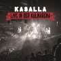 Kasalla: Live in der Kölnarena, 2 CDs