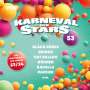Karneval der Stars 53, CD