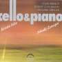: Kerstin Feltz & Arkadij Zenziper - Cello & Piano, CD