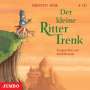 : Boie,Kirsten:Der kleine Ritter Trenk, CD,CD,CD,CD