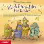 Blockflöten-Hits Für Kinder, CD