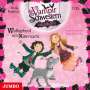 : Die Vampirschwestern Black & Pink (4.) Wolfsgeheul, CD,CD