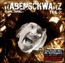 Frank Zander: Rabenschwarz Teil 2, CD