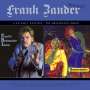 Frank Zander: F.B.I. / Donnerwetter (Kult Edition), 2 CDs
