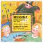 Hans Krasa: Brundibar (Kinderoper), CD,CD