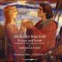 Richard Wagner: Tristan und Isolde-Transkription für 2 Klaviere, CD