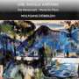Karl Amadeus Hartmann: Klavierwerke, CD