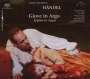 Georg Friedrich Händel: Jupiter in Argos (Opernpasticcio mit Einlagen von Francesco Araja), SACD,SACD