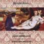John Dowland: Lauten-Soli & Lautenlieder "Blissful Kisses", CD