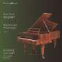 Franz Xaver Mozart: Klavierwerke Vol.2, CD