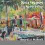 Agustin Barrios Mangore: Gitarrenwerke "Danza Paraguaya", CD