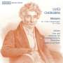 Luigi Cherubini: Messen Nr.1 "Cäcilienmesse" & Nr.4, CD,CD