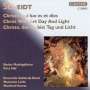 Samuel Scheidt: Symphoniae Nr.5,12,26, CD