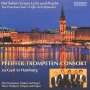 Pfeiffer-Trompeten-Consort - Der lieben Sonne Licht und Pracht, CD