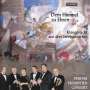 Pfeiffer-Trompeten-Consort - Dem Himmel zu Ehren, CD