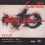 : Duo Cantabile - Ballade, CD