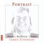 : Gerrit Zitterbart - Portrait, CD