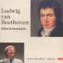 : Gerrit Zitterbart - Ludwig van Beethoven, CD