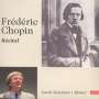 : Gerrit Zitterbart - Frederic Chopin, CD
