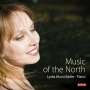 Lydia Maria Bader - Music of the North, CD