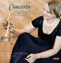Musik für Trompete & Orgel - Concerto, CD