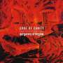 Edge Of Sanity: Purgatory Afterglow, CD
