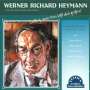 Werner Richard Heymann: Liebling, mein Herz lässt dich grüßen, CD