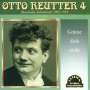 Otto Reutter (1870-1931): Gräme dich nicht, CD