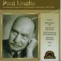 Paul Lincke: Paul Lincke - Ein Komponistenportrait in histor. Aufnahmen, CD