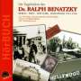 Die Tagebücher des Dr.Ralph Benatzky, CD