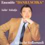 Daniluschka Ensemble: Jüdische Volksmusik, CD