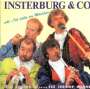 Insterburg & Co.: Ein faules Ei... ist immer dabei, LP