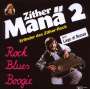 Zither-Manä: Rock Blues Boogie, CD