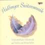 Aidlinger Saitenmusik: Instrumentale Volksmusi, CD