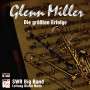 SWR Big Band: Glenn Miller - Die größten Erfolge, CD