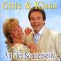 Gitte & Klaus: Auf Der Sonnenseite Dei, CD