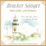 Brucker Sänger: Vom Brucker Moos zum Bairer Winkl, CD
